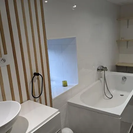 Domaine De La Chouette Holiday home Job