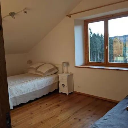 Domaine De La Chouette Holiday home *