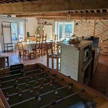 Domaine De La Chouette