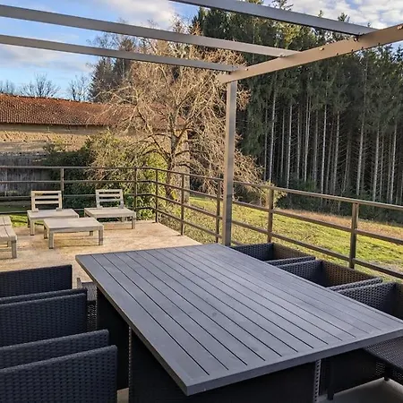Holiday home Domaine De La Chouette