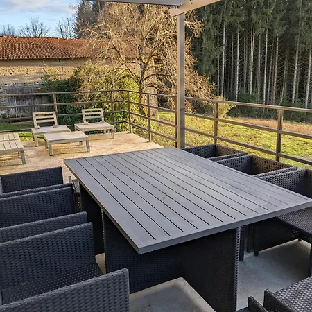 Domaine De La Chouette Holiday home Job